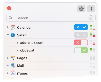Little Snitch 4 For Mac Review