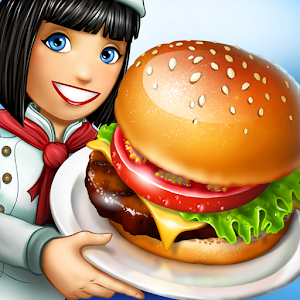 Cooking fever game online play